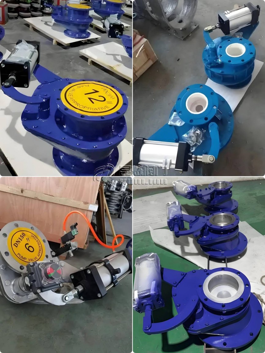 擺動式陶瓷閘閥,陶瓷密封閘閥,煤化工閥門,鋰電池生產(chǎn)閥門,粉體輸送閥門- 上海昆煉閥門制造有限公司 擺動式陶瓷閘閥,陶瓷密封閘閥,煤化工閥門,鋰電池生產(chǎn)閥門,粉體輸送閥門- 上海昆煉閥門制造有限公司
