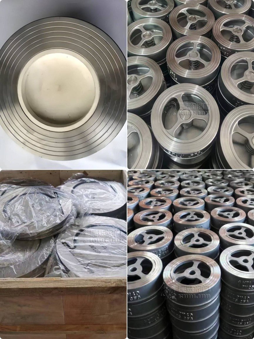 陶瓷止回閥應(yīng)用,陶瓷止回閥維護(hù),陶瓷止回閥常見(jiàn)問(wèn)題- 上海昆煉閥門制造有限公司 陶瓷止回閥應(yīng)用,陶瓷止回閥維護(hù),陶瓷止回閥常見(jiàn)問(wèn)題- 上海昆煉閥門制造有限公司